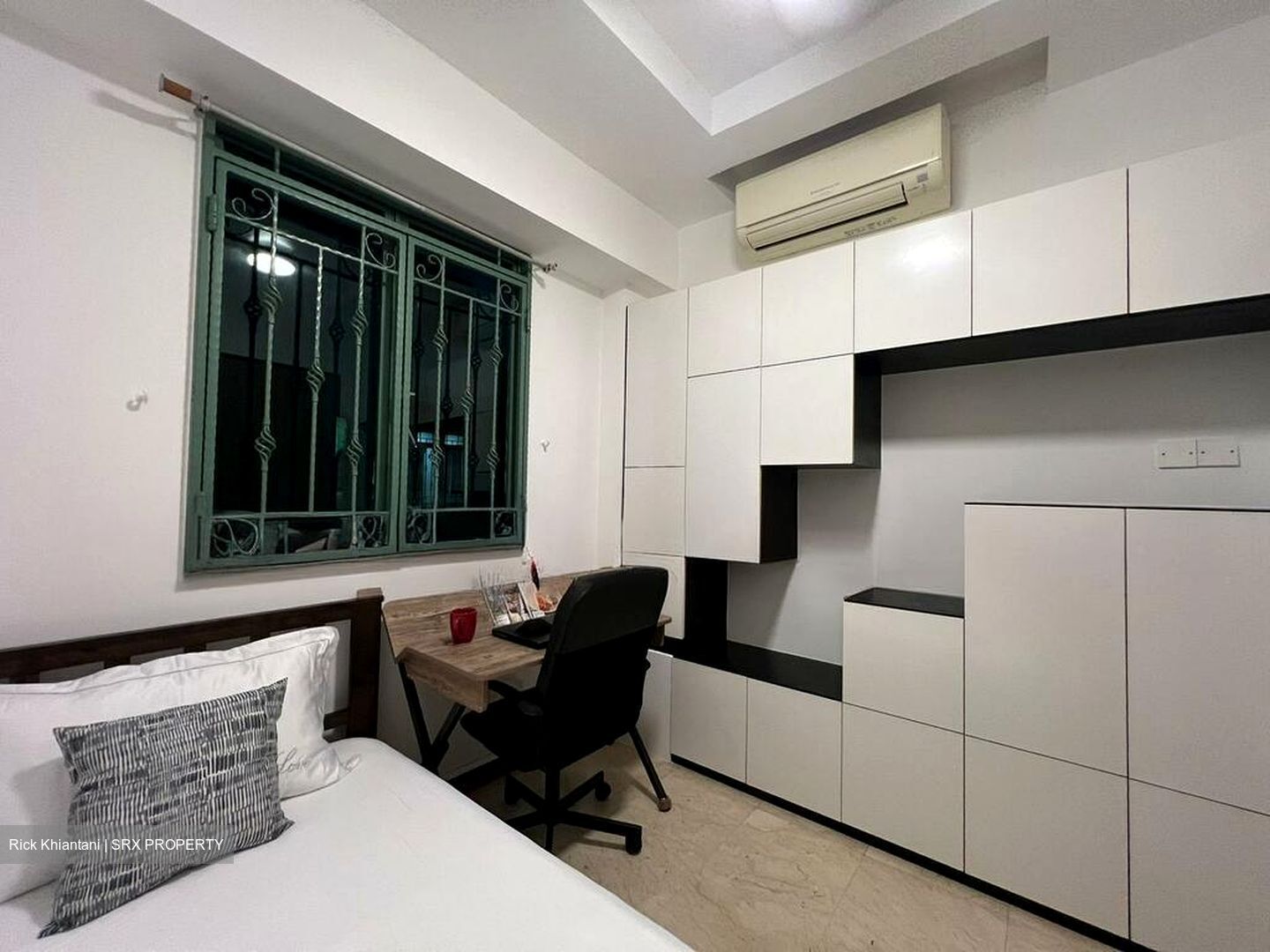 Palm Gardens (D23), Condominium #503039041